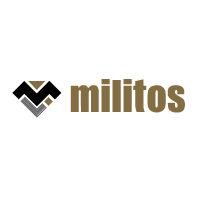 Militos Logo