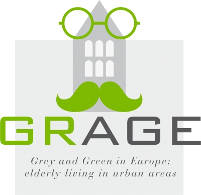 GRAGE I EU project