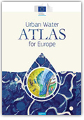 Urban water atlas for Europe 2017