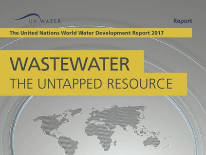 UN World Water Development Report 2017